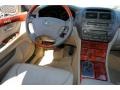 Mystic Gold Metallic - LS 430 Sedan Photo No. 66