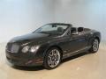 2011 Anthracite Bentley Continental GTC Speed 80-11 Edition #45724143