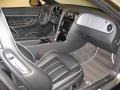 Beluga Interior Photo for 2011 Bentley Continental GTC #45737002
