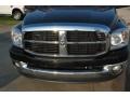 Brilliant Black - Ram 2500 SLT Mega Cab Photo No. 9