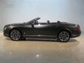 Anthracite 2011 Bentley Continental GTC Speed 80-11 Edition Exterior