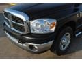 Brilliant Black - Ram 2500 SLT Mega Cab Photo No. 10