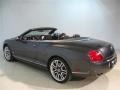 2011 Anthracite Bentley Continental GTC Speed 80-11 Edition  photo #16