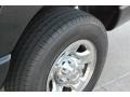 Brilliant Black - Ram 2500 SLT Mega Cab Photo No. 21