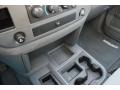 Brilliant Black - Ram 2500 SLT Mega Cab Photo No. 26