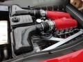 4.3 Liter DOHC 32-Valve VVT V8 Engine for 2008 Ferrari F430 Coupe #45737270