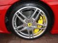 2008 Ferrari F430 Coupe Wheel and Tire Photo