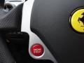 2008 Ferrari F430 Coupe Controls