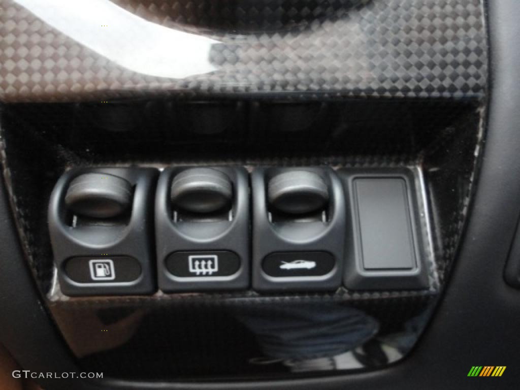 2008 Ferrari F430 Coupe Controls Photo #45737390