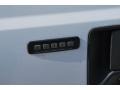 Oxford White - F350 Super Duty Lariat Crew Cab Dually Photo No. 17