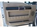 Oxford White - F350 Super Duty Lariat Crew Cab Dually Photo No. 18
