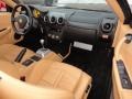 Beige Dashboard Photo for 2008 Ferrari F430 #45737442