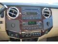 Camel Controls Photo for 2008 Ford F350 Super Duty #45737490