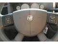 Light Khaki Metallic - Ram 2500 SLT Mega Cab Photo No. 24