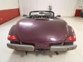 1999 Prowler Purple Plymouth Prowler Roadster  photo #5