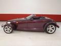  1999 Prowler Roadster Prowler Purple