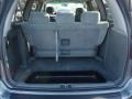 2001 Stone Gray Metallic Honda Odyssey EX  photo #10