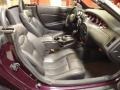  1999 Prowler Roadster Agate Interior