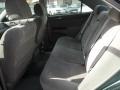 Aspen Green Pearl - Camry XLE Photo No. 8