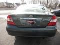 2002 Aspen Green Pearl Toyota Camry XLE  photo #9