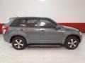 2008 Azure Grey Metallic Suzuki Grand Vitara   photo #3