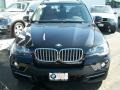 Jet Black - X5 xDrive48i Photo No. 2