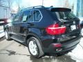 Jet Black - X5 xDrive48i Photo No. 6