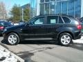 Jet Black - X5 xDrive48i Photo No. 7