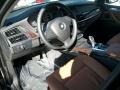 Jet Black - X5 xDrive48i Photo No. 9