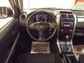 2008 Azure Grey Metallic Suzuki Grand Vitara   photo #14