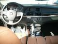 Jet Black - X5 xDrive48i Photo No. 13