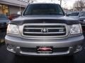 2003 Silver Sky Metallic Toyota Sequoia Limited 4WD  photo #21