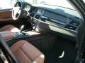 Jet Black - X5 xDrive48i Photo No. 28