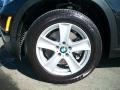 Jet Black - X5 xDrive48i Photo No. 33