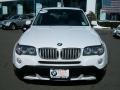 Alpine White - X3 xDrive30i Photo No. 2