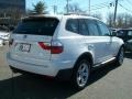 Alpine White - X3 xDrive30i Photo No. 5