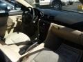 Shimmering Sand Mica - MAZDA3 i Sedan Photo No. 6