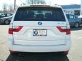 Alpine White - X3 xDrive30i Photo No. 6