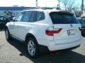 Alpine White - X3 xDrive30i Photo No. 7