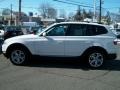 Alpine White - X3 xDrive30i Photo No. 8