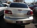 Shimmering Sand Mica - MAZDA3 i Sedan Photo No. 10