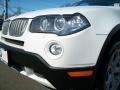 Alpine White - X3 xDrive30i Photo No. 33