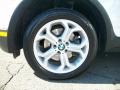 Alpine White - X3 xDrive30i Photo No. 34