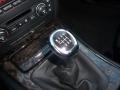 Black Transmission Photo for 2008 BMW 3 Series #45739554