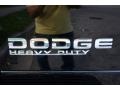 2004 Black Dodge Ram 3500 Laramie Quad Cab 4x4 Dually  photo #30