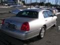  2010 Town Car Signature Limited Silver Birch Metallic