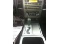 Galaxy Black - Titan SE King Cab Photo No. 5