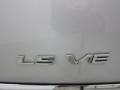 2005 Galaxy Silver Metallic Chevrolet Malibu Maxx LS Wagon  photo #2