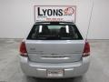 2005 Galaxy Silver Metallic Chevrolet Malibu Maxx LS Wagon  photo #26