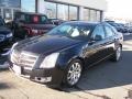 Black Raven - CTS 4 AWD Sedan Photo No. 1